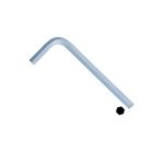 مفتاح ألن طويل 19مم موديل 510N-19 تايواني KWG