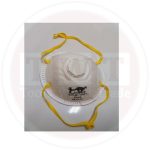 كمامة واحد فلتر بالفلتر MT  PVC  C 305