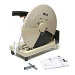 ⁦ديسك ماكيتا قطع 16 بوصه معادن 1430 وات موديل - MAKITA  2416S⁩ - الصورة ⁦2⁩