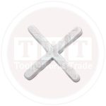 صليبة بلاستيك هيفي ديوتي 7.0 مم صينى  250 قطعه  APT