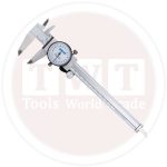 باكوليس ساعة اكيود  8 بوصة دقة 0.01 مم ACCUD