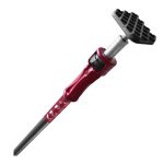 يد مساعد طول من 60 سم : 100 سم	   PIHER