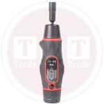 مفك عزم نوربار 1/4 بوصة 1.2-6 نيوتن NORBAR