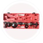 طقم شفاط سمكرى للصاج يدوى  تايوانى TOWER