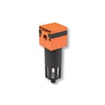 فلتر هواء إيطالي مقاس 1 بوصة FG