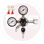 منظم CO2 & AR بالفولوميتر لوران Le lorrain   CO-054280