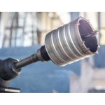 ⁦بنطة كوباية للخرسانة كعب ماكس قطر 50مم BOSCH SDS-Max 9 Core Cutter 50x420x550⁩ - الصورة ⁦3⁩