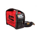 ماكينه لحام تيلوين قطعية بلازما 70 امبير  25 مم إيطالي - موديل  TELWIN   Superior P70