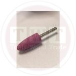 حجر مخروطي  اي بي تي  9.5*15 مم أكس 3 مم موديل - APT DW772052