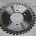 صنيه فيديا سكورينج خشب SP	CMT Y288.160.3602