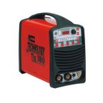 ماكينة لحام تيلوين 160 أمبير ديجيتال 220 فولت  موديل - TELWIN Technology Tig180/AC/DC