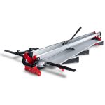 ماكينة سيراميك روبي 102 سم 1500 كجم بعجل RUBI TZ-1020