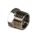 وصلة هيدروليك ميجا دكر أسباني مقاس 8/3 بوصة MEGA