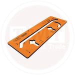 CMT 650 Kitchen Worktop from420 to 650mm