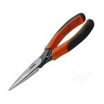 بنسة بـوز طويـل باهكو يد إرجــو 190مم موديل - BAHCO  2430G-190HD