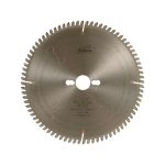 صنية فيديا المونيوم 10 بوصة	TFZ 250x3.2/2.5x30/25.4-80