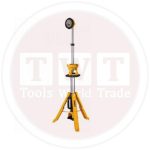 كشاف ديوالت ترايبود بدون بطاريه 3000 لو من 8 ساعه موديل -DEWALT DCL079-X