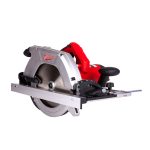 منشار دائرى  7.25  بوصه  184 مم   ميلوكي    MILWAUKEE     1600W