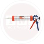 مسدس سيلكون 9 بوصه أي بى تى موديل  9-APT XY-501