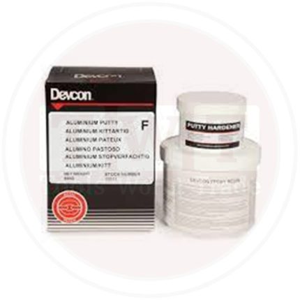 DEVCON - PLASTIC STEEL ( F) 500G