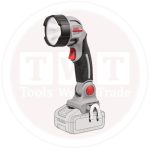 ⁦كشاف ليد كراون 20 ف بدون بطارية 2 آمبير موديل CROWN - CT26008HX⁩ - الصورة ⁦2⁩