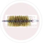 فرشة قازان جاز 26 مم أسباني مقاس 1بوصه موديل JAZ - L 2501G