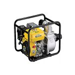 طلمبة رى 4 بوصة بمحرك 9 حصان بنزين موديل MARQUIS   TMP40