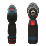 ⁦عدد 3 مبرد سن كتينة منشار شجر باهكو  8 - 5.5 بوصه BAHCO⁩ - الصورة ⁦2⁩