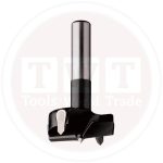 بنطه HW Boring Bit With Parallel Shank Z2+2 S=8x30 CMT