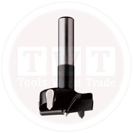 بنطه HW Boring Bit With Parallel Shank Z2+2 S=8x30 CMT