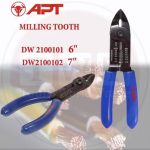 قشارة و قصافة و ترامل 6 بوصه أي بى تى - موديل APT DW2100101