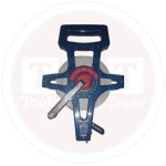 متر مساحة شريط فايبر جلاس مفتوح 30 م اي بي تي موديل APT CRP-J3001