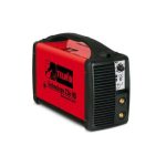 ماكينة لحام تيلوين 200 أمبير انفرتر 220 فولت  ايطالى   TELWIN  Technology 236 HD