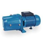 موتور كامل لمكينة  1/2 - 4 بوصة APT P100