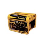 مولد كهرباء 2.8 كيلو وات بنزين	TMGC3000