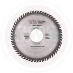 صنيه LAMINATE-CHIPBOARD SAW BLADE 350X4.4X30 Z72 16 HWG CMT