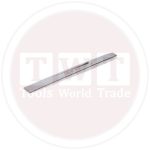 أجنة مبططة صلب 14 بوصه - 19مم عازل صينى اي بي تي APT