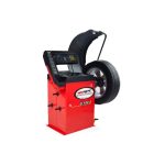 ماكينة ترصيص موديل U-100 سيمي أوتوماتيك اى بى تى APT