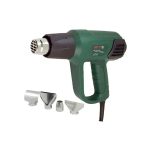 مسدس تسخين 600-50 / 2000 وات دي دبليو تي موديل DWT HLP20-600K