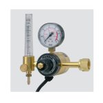 منظم هاريس فلوميتر بالسخان بولندي HARRIS M. 811DB-30F CO2