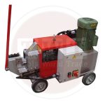 مقص حديد تسليح بيرليكسان 26مم هيدروليك موديل -BIRLIKSAN  BH-526-YAK