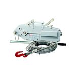 ترايفور واير 20 متر 3200 كجم توهو - TOHO  ZNL 3.2T 20M