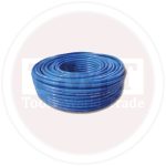 لفه خرطوم أزرق اي بي تي 100 متر10 - 12 مم موديل APT - PU-1012