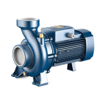 طلمبه ري بيدريللو 3 فاز 3 حصان 3/3بوصه إيطالي موديل -  PEDROLLO  HF6A