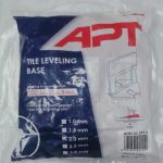 ستريب ( كليبس ) 2.0 مم كيس 100 وحده AH8120-2P2.0