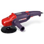 صاروخ تلميع الكترونى سباركي 7 بوصه 1200 وات SPARKY PMB1200CE