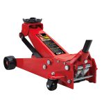 كوريك تمسـاح 3 طن 2 بستم 140-520 مم 40 كجم اي بي تي صيني موديل APT T830021Q