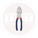 بنسه فورد عازل أزرق و أحمر 6 بوصه أي بى تى - موديل APT AH1232740-6