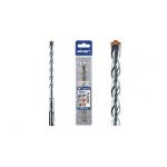 بنط هيلتى هيفي ديوتي البن 10*160مم موديل - ALPEN SDS-Plus Hammer