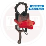 منجلة مواسير جنزير 2.5 بوصه فتيل سفلى سوبر ايجو أسبانى SUPER-EGO 400010000